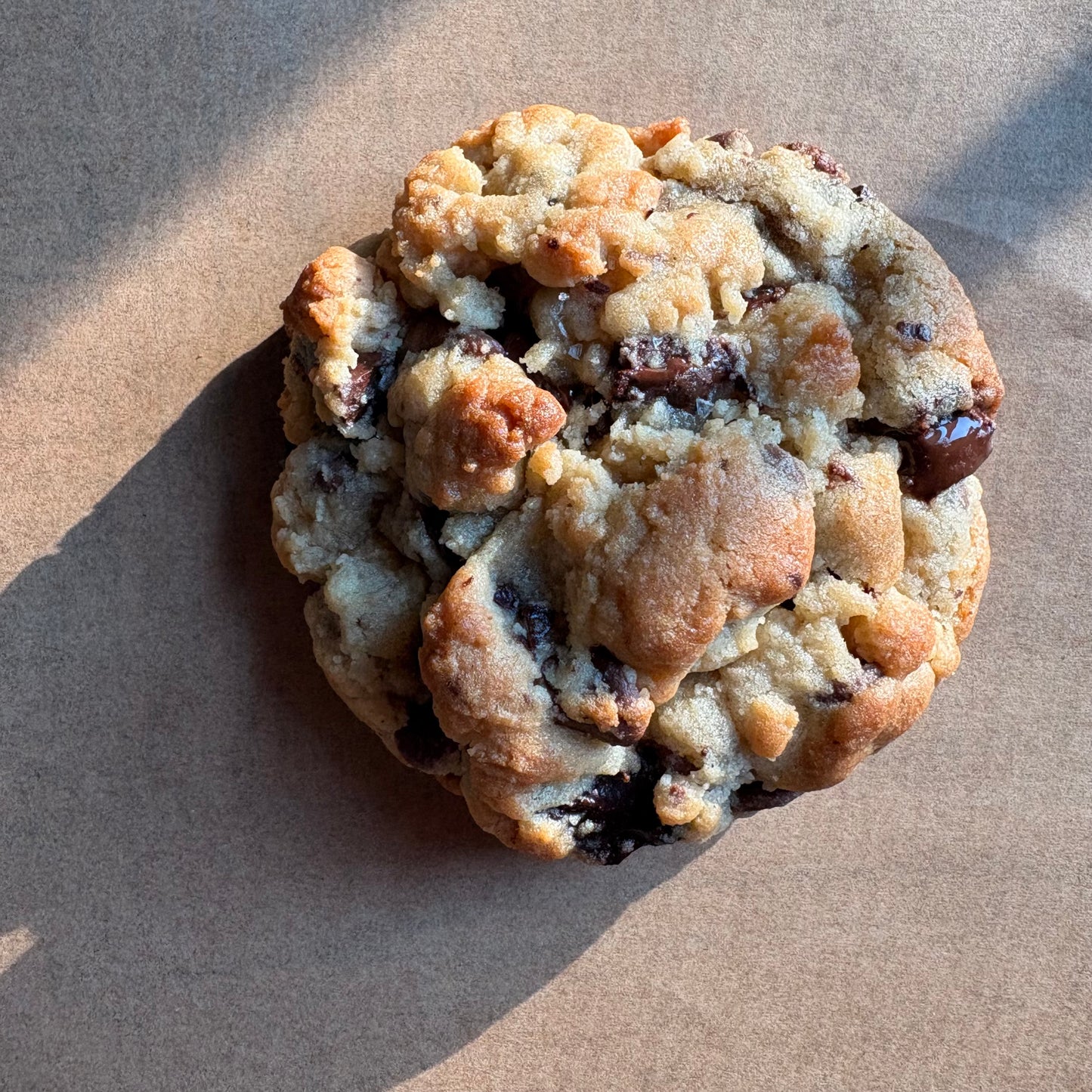Half Dozen Monster Cookies