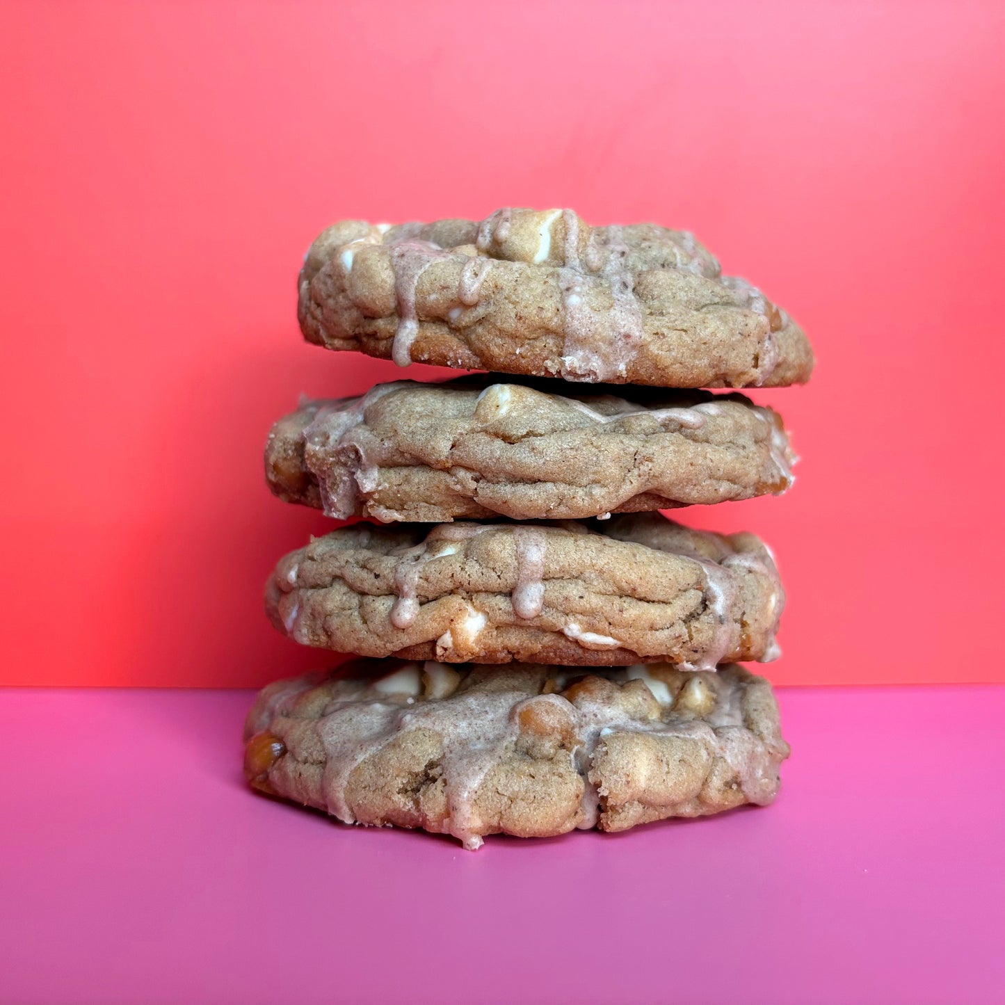 Half Dozen Monster Cookies