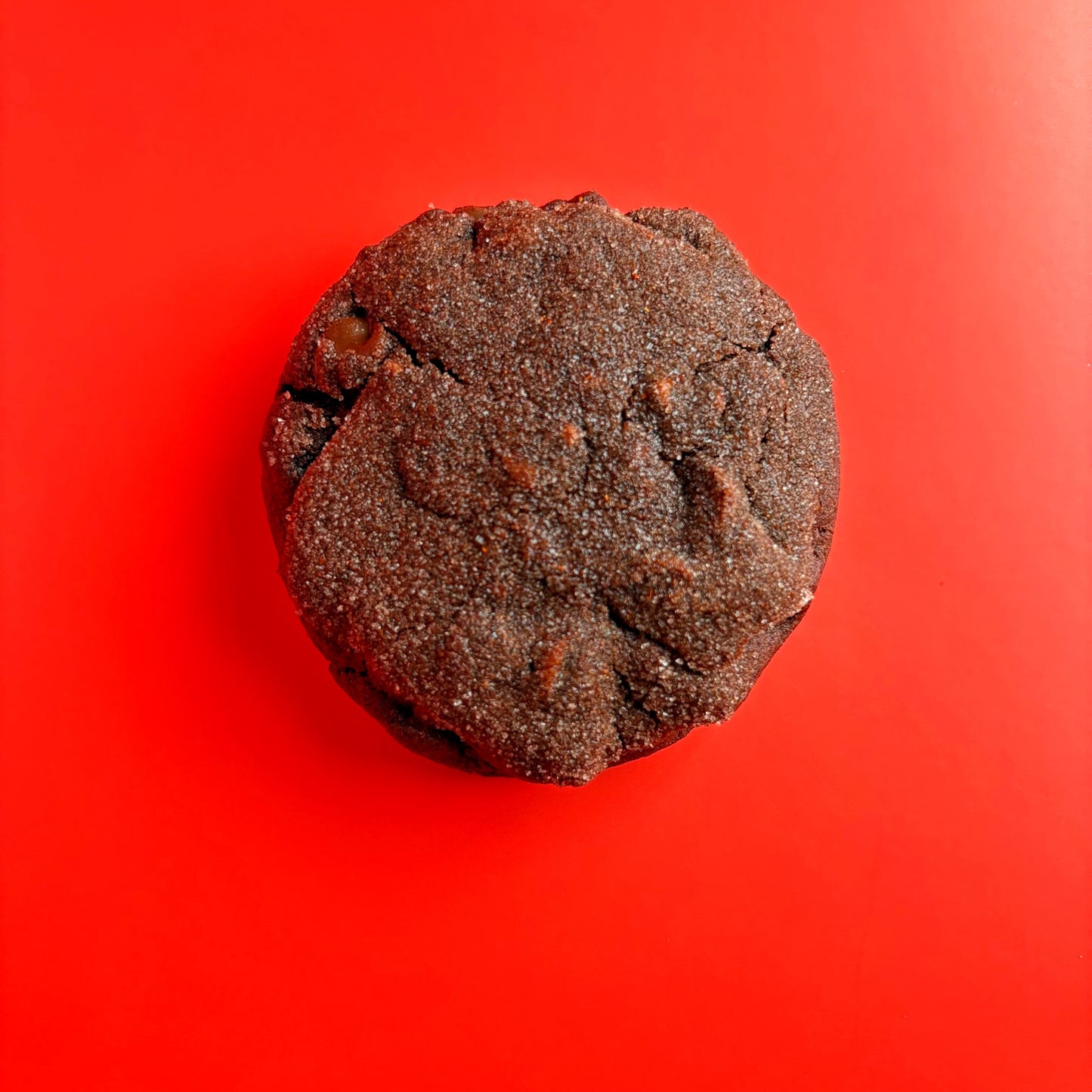 Half Dozen Monster Cookies