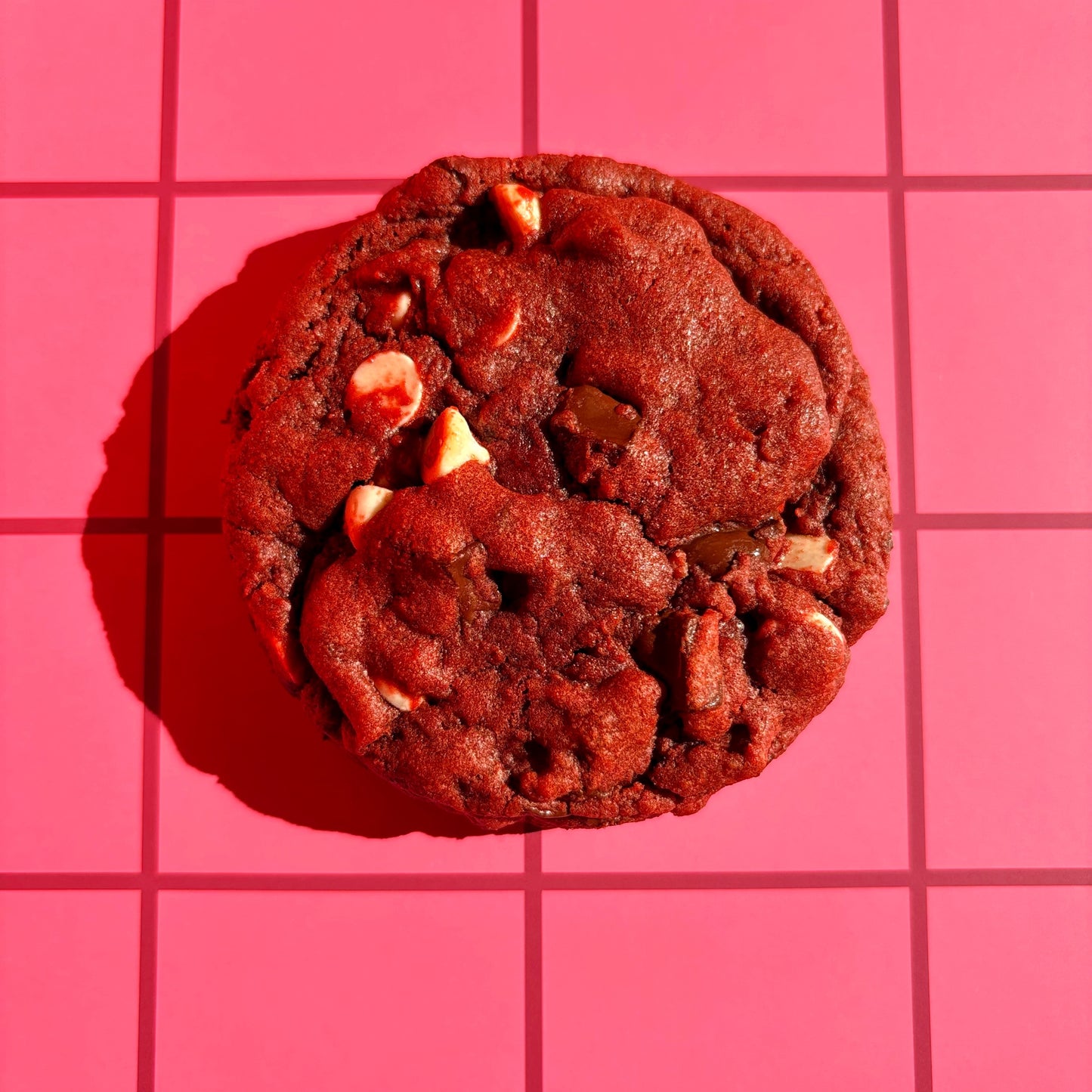 Half Dozen Monster Cookies