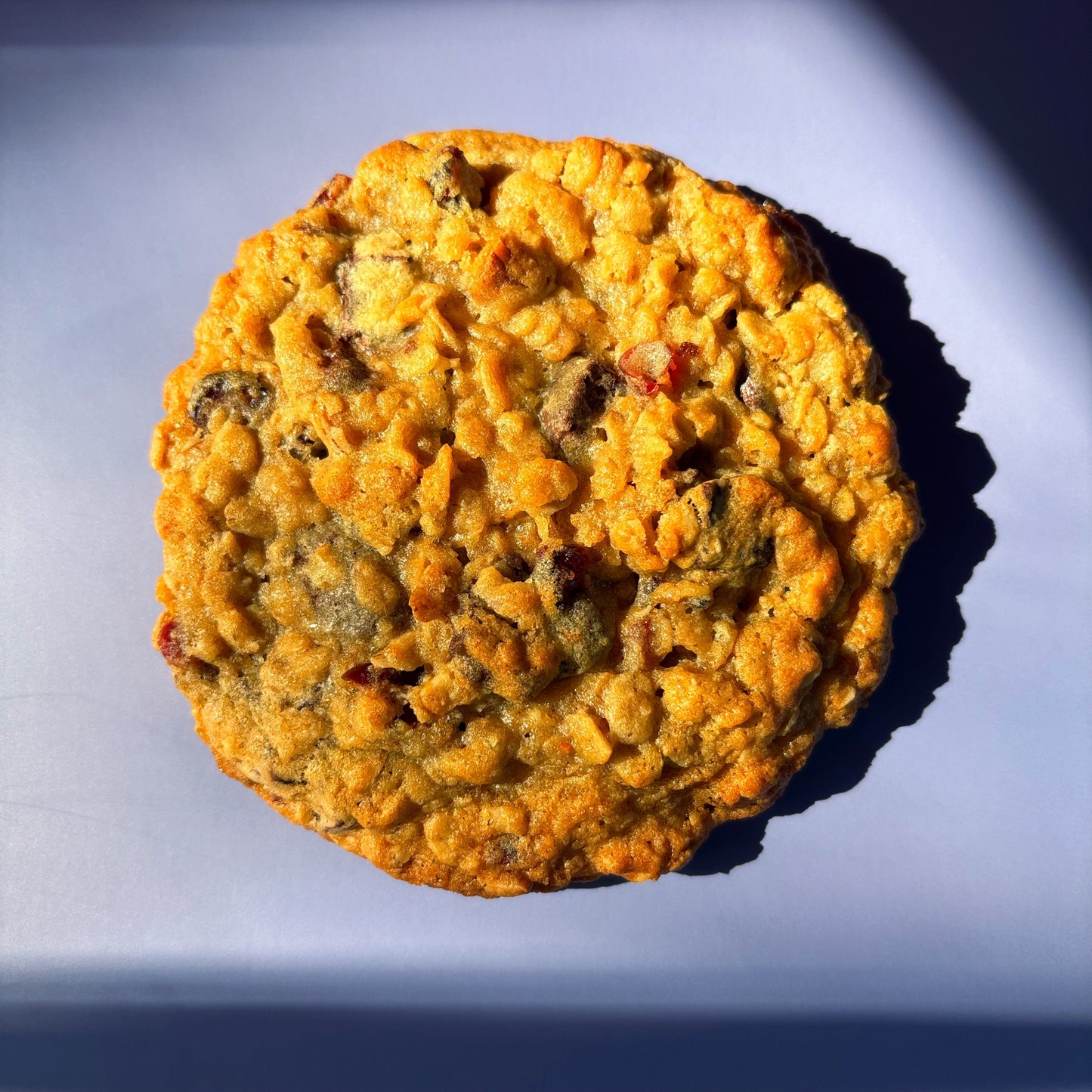 Half Dozen Monster Cookies