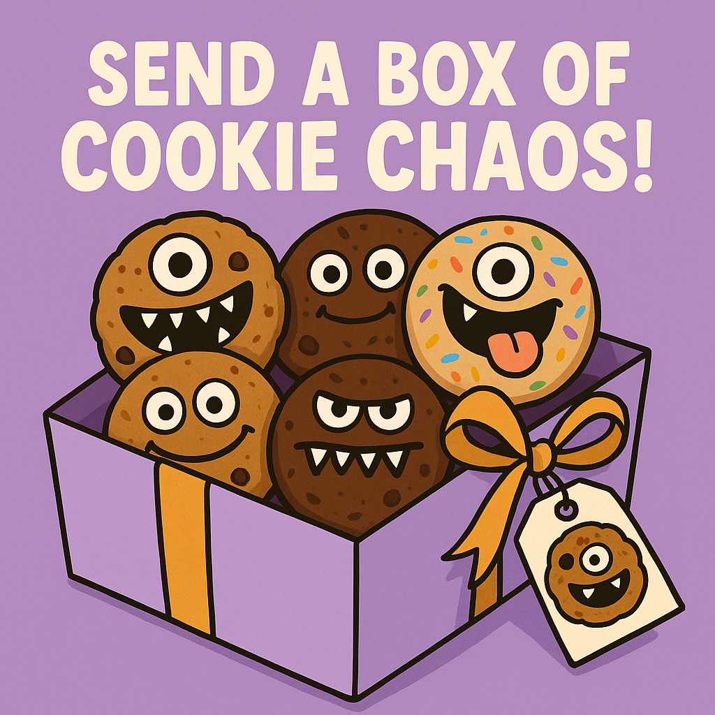 Gift Box (half dozen)