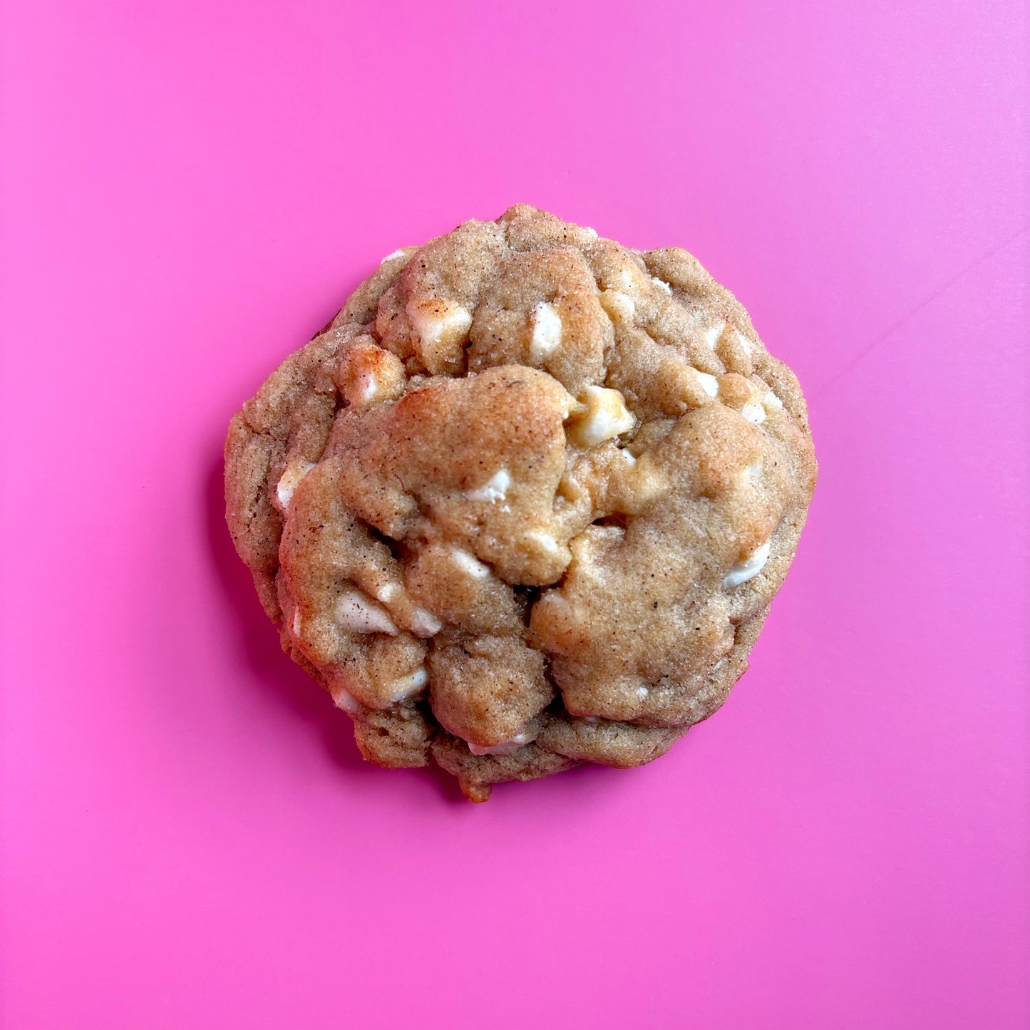 One Dozen Monster Cookies