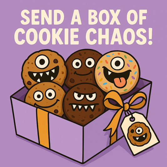 Gift Box (half dozen)